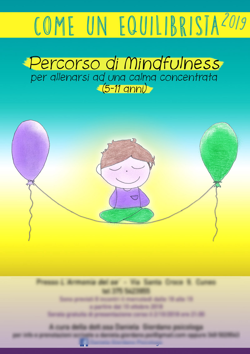 poster layout