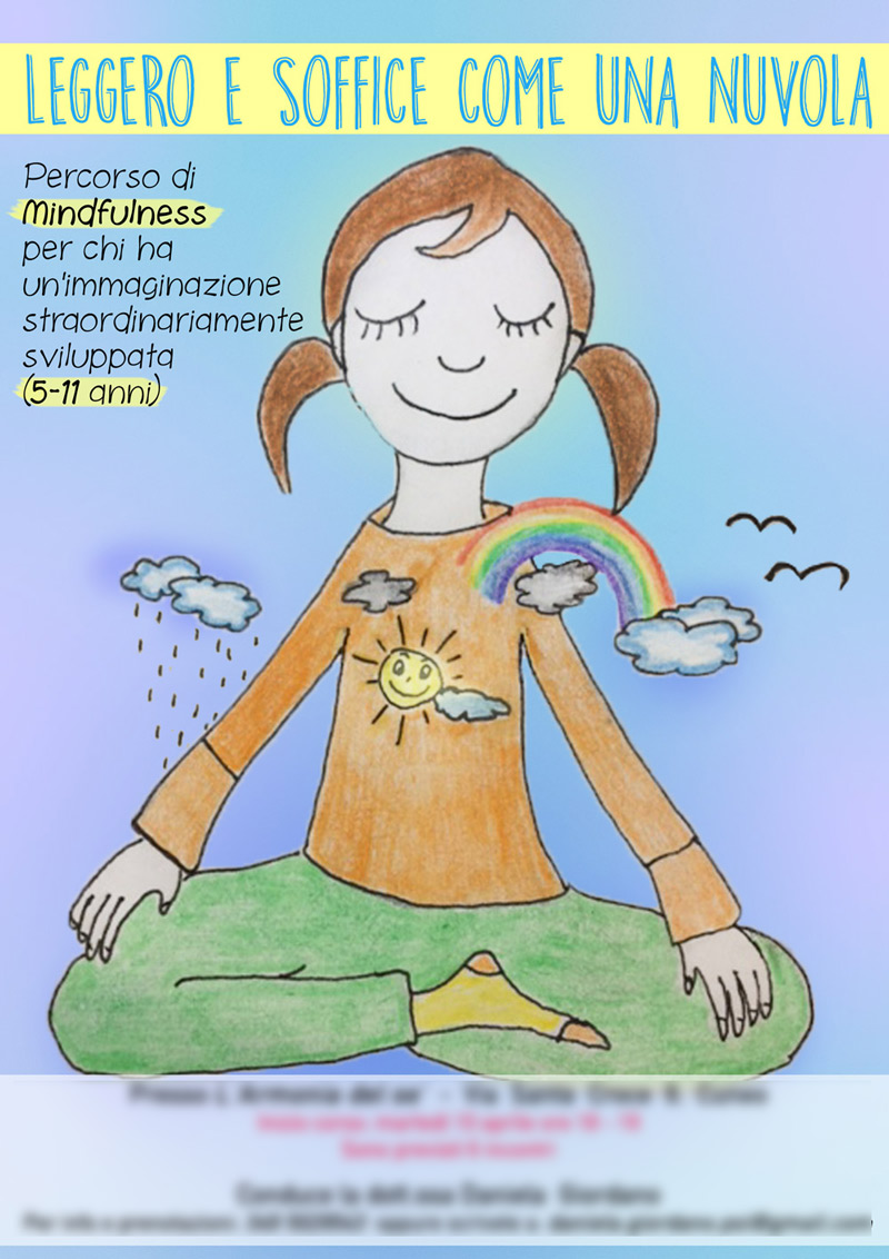 poster layout