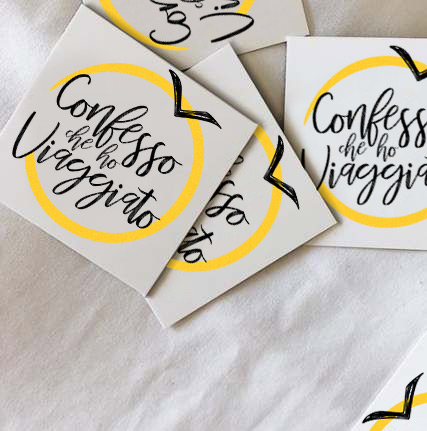 business card