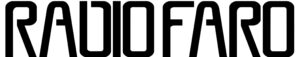 Radio Faro – Logo design