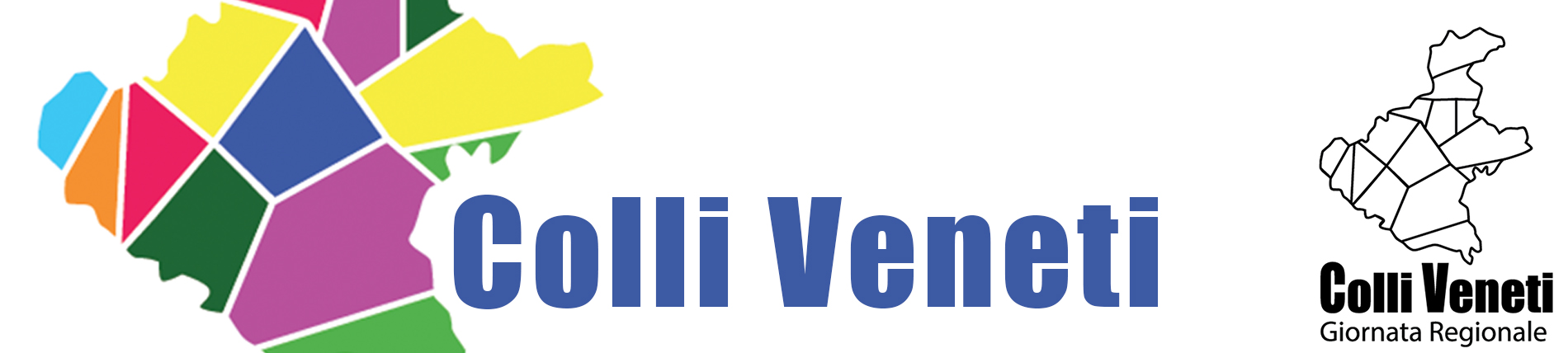 Colli Veneti POP! – Logo Design