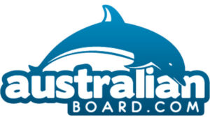 Australianboard logo