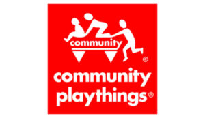 Community Playthings logo