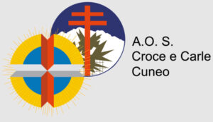 Azienda Ospedaliera Santa Croce e Carle di Cuneo logo