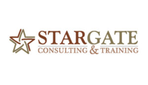 Stargate Consulting and Training logo