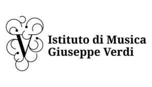 Istituto di Musica Giuseppe Verdi di Asti logo