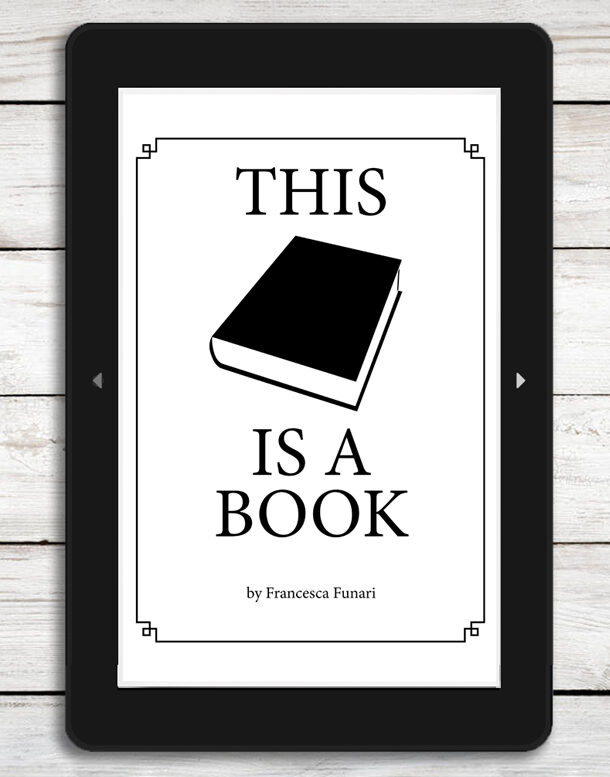 This is a book by Francesca Funari